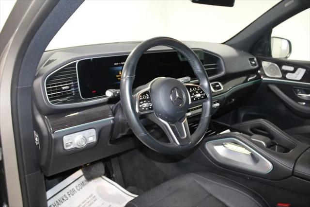 2023 Mercedes-Benz GLE GLE 350 4MATIC