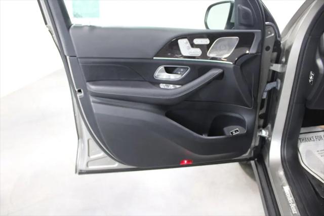 2023 Mercedes-Benz GLE GLE 350 4MATIC