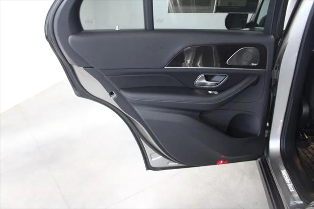 2023 Mercedes-Benz GLE GLE 350 4MATIC