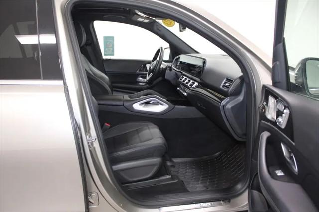 2023 Mercedes-Benz GLE GLE 350 4MATIC