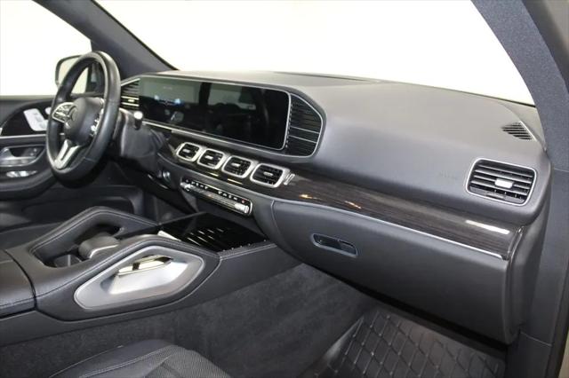 2023 Mercedes-Benz GLE GLE 350 4MATIC