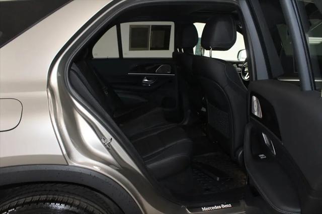 2023 Mercedes-Benz GLE GLE 350 4MATIC