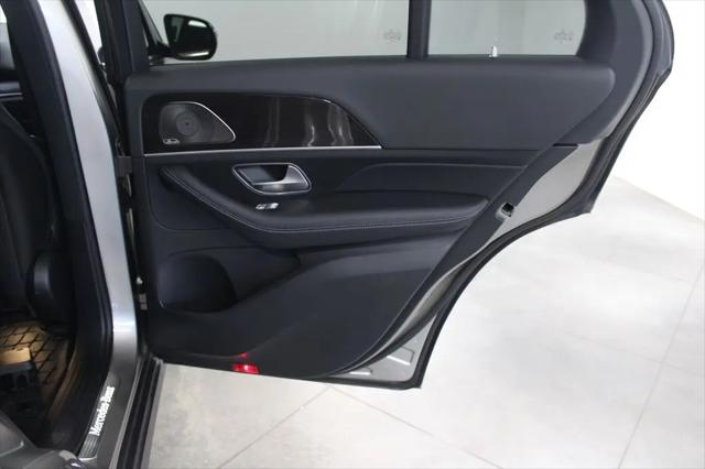 2023 Mercedes-Benz GLE GLE 350 4MATIC