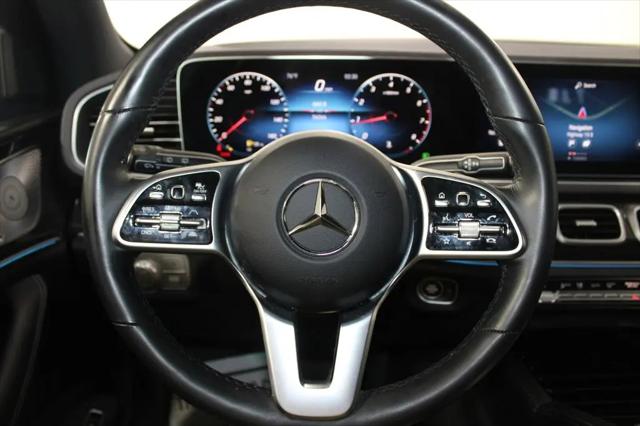 2023 Mercedes-Benz GLE GLE 350 4MATIC