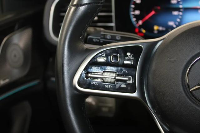 2023 Mercedes-Benz GLE GLE 350 4MATIC