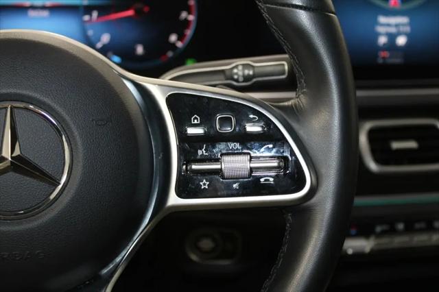 2023 Mercedes-Benz GLE GLE 350 4MATIC