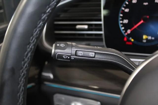 2023 Mercedes-Benz GLE GLE 350 4MATIC