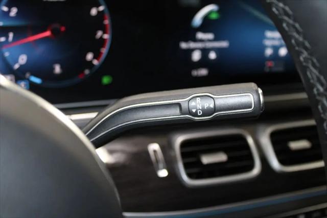 2023 Mercedes-Benz GLE GLE 350 4MATIC