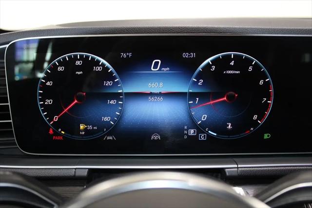 2023 Mercedes-Benz GLE GLE 350 4MATIC