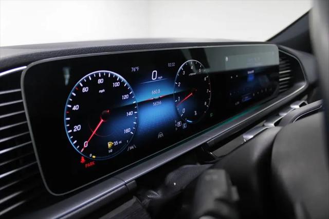 2023 Mercedes-Benz GLE GLE 350 4MATIC