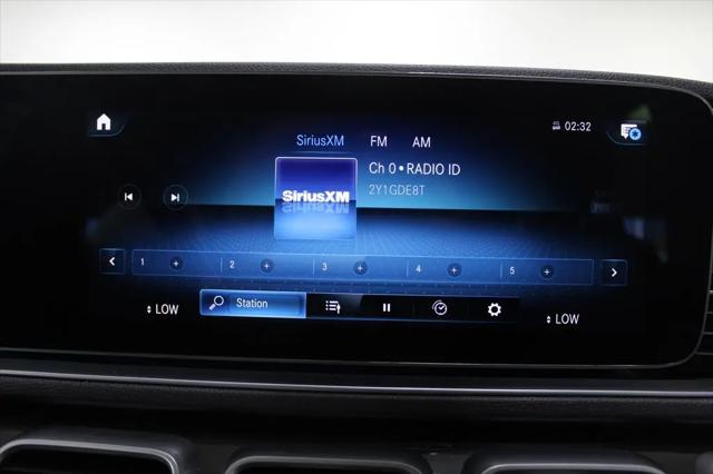 2023 Mercedes-Benz GLE GLE 350 4MATIC