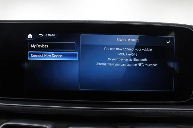 2023 Mercedes-Benz GLE GLE 350 4MATIC