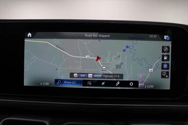 2023 Mercedes-Benz GLE GLE 350 4MATIC
