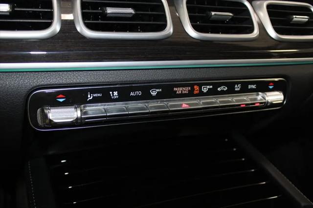 2023 Mercedes-Benz GLE GLE 350 4MATIC