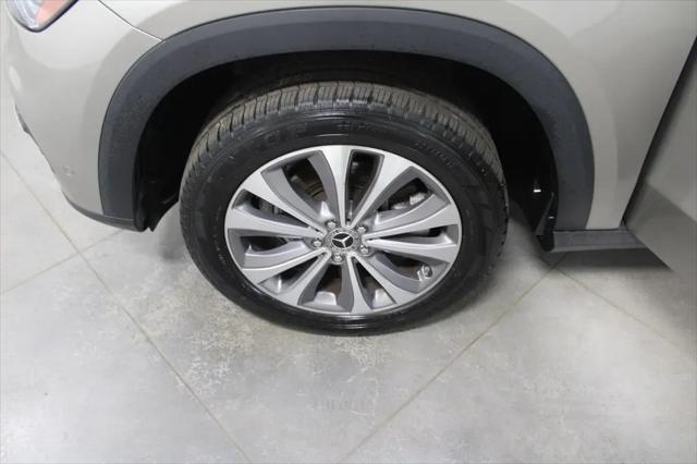 2023 Mercedes-Benz GLE GLE 350 4MATIC