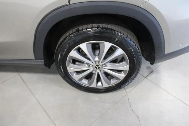 2023 Mercedes-Benz GLE GLE 350 4MATIC