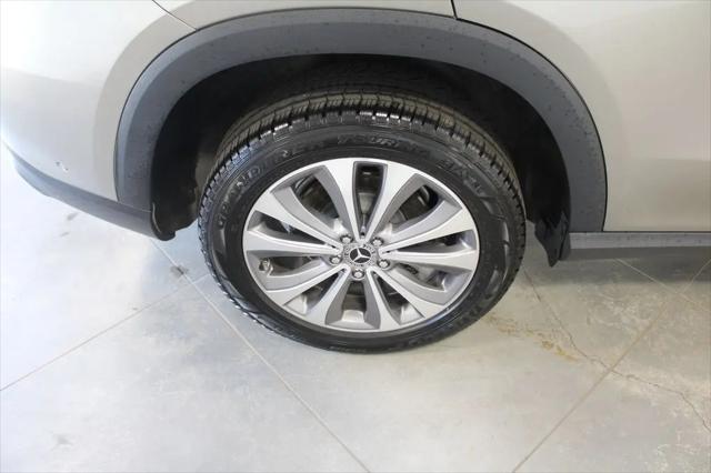 2023 Mercedes-Benz GLE GLE 350 4MATIC
