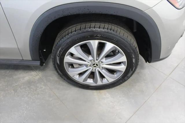 2023 Mercedes-Benz GLE GLE 350 4MATIC