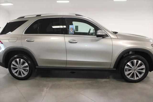 2023 Mercedes-Benz GLE GLE 350 4MATIC