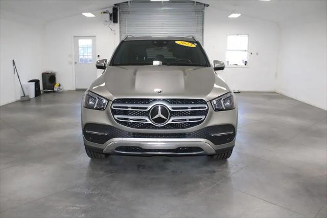 2023 Mercedes-Benz GLE GLE 350 4MATIC