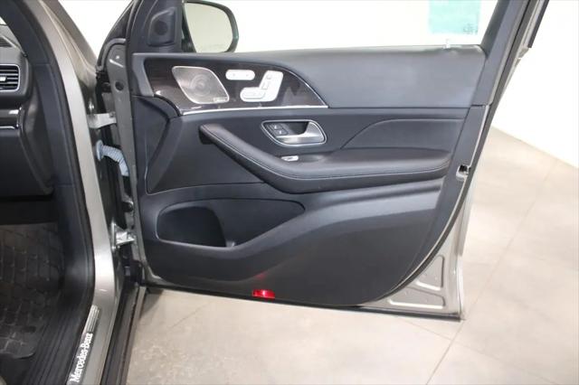 2023 Mercedes-Benz GLE GLE 350 4MATIC