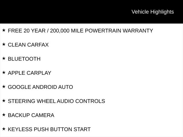 2023 Chevrolet Malibu FWD LS