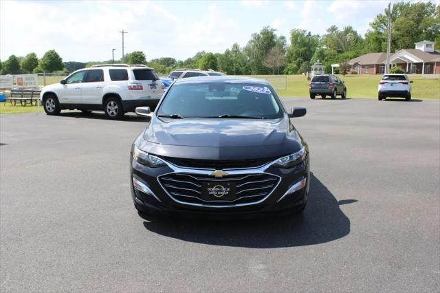 2023 Chevrolet Malibu FWD LS