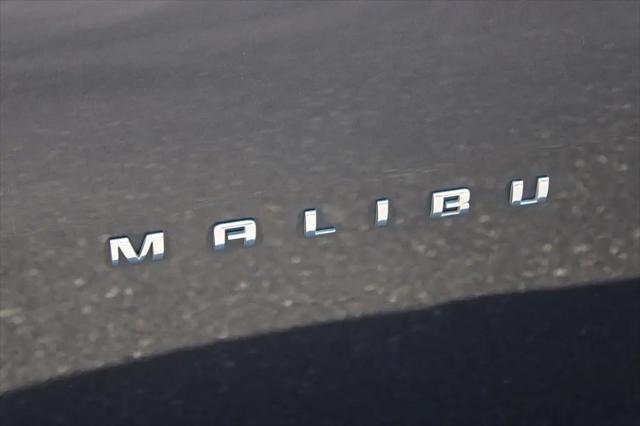 2023 Chevrolet Malibu FWD LS