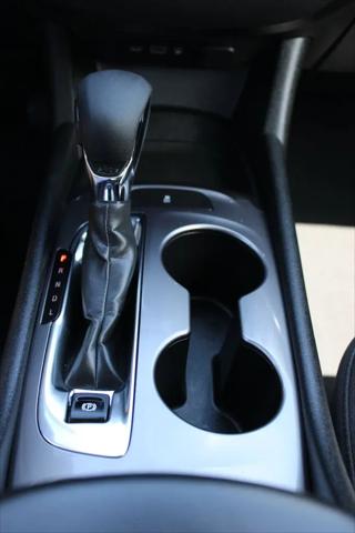 2023 Chevrolet Malibu FWD LS