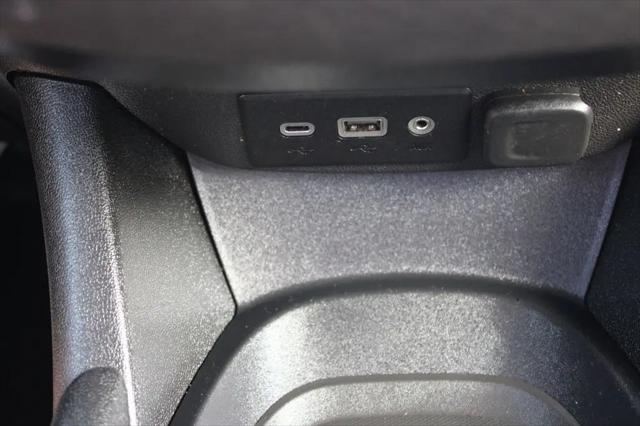 2023 Chevrolet Malibu FWD LS