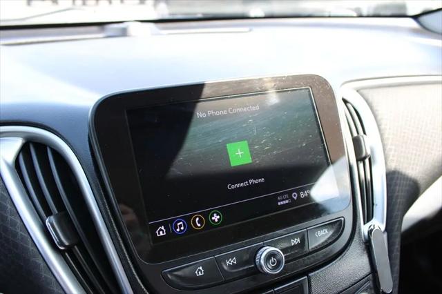 2023 Chevrolet Malibu FWD LS