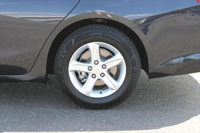 2023 Chevrolet Malibu FWD LS
