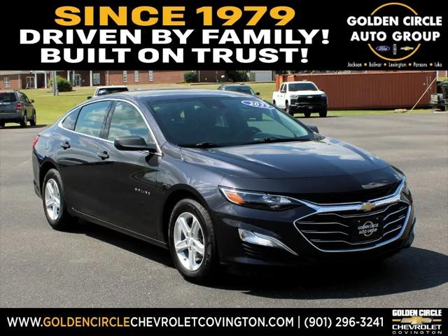 2023 Chevrolet Malibu FWD LS for sale in Covington, TN