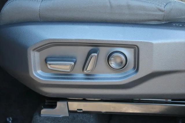 2025 Toyota Sequoia SR5