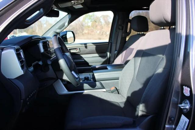 2025 Toyota Sequoia SR5