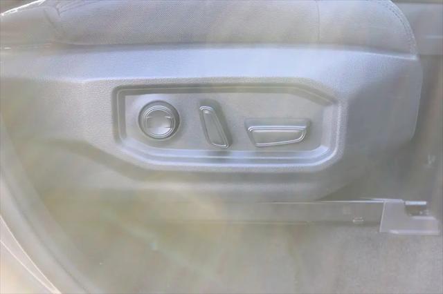 2025 Toyota Sequoia SR5