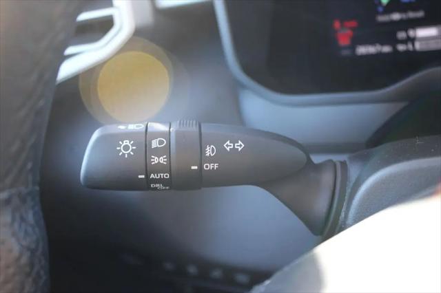 2025 Toyota Sequoia SR5