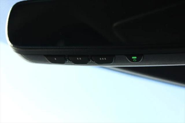 2025 Toyota Sequoia SR5
