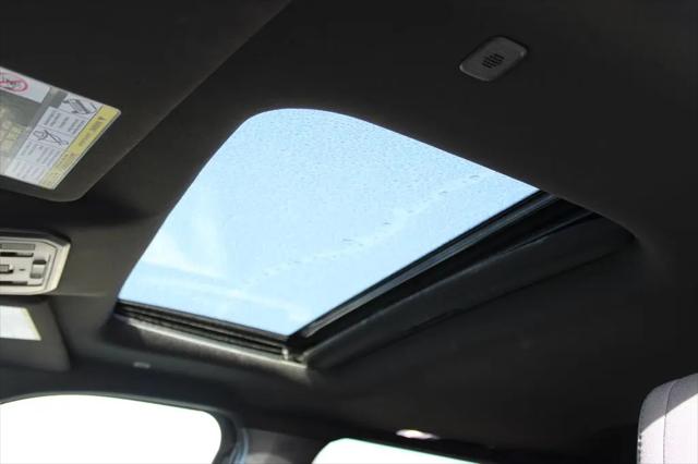 2025 Toyota Sequoia SR5