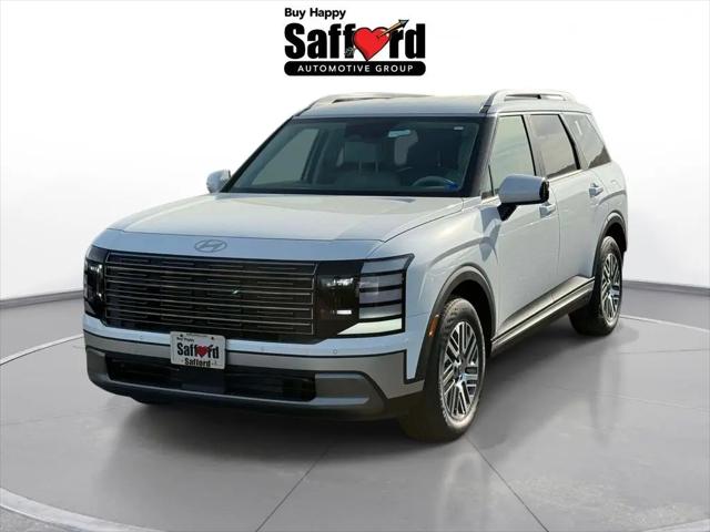 2026 Hyundai Palisade SEL 7P for sale in Fairfax, VA