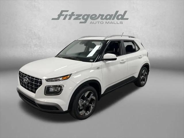 2026 Hyundai Venue SEL for sale in Clearwater, FL
