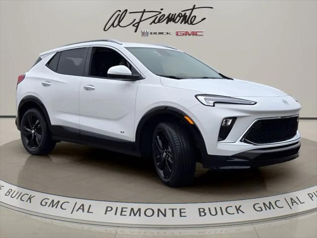 2026 Buick Encore GX Sport Touring FWD for sale in ELMHURST, IL