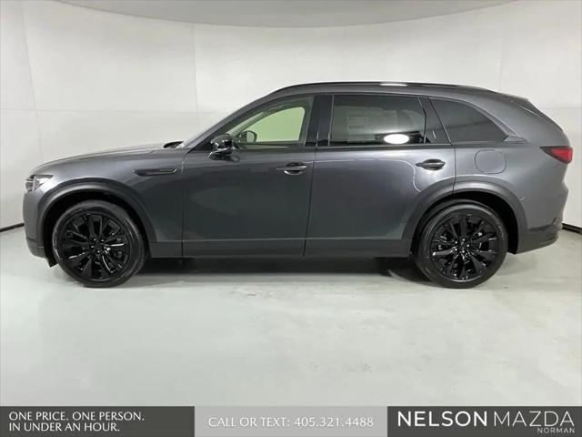 2026 Mazda X-90 3.3 Turbo Premium Sport