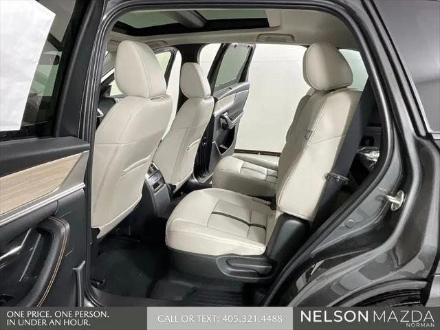 2026 Mazda X-90 3.3 Turbo Premium Sport