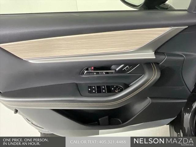 2026 Mazda X-90 3.3 Turbo Premium Sport