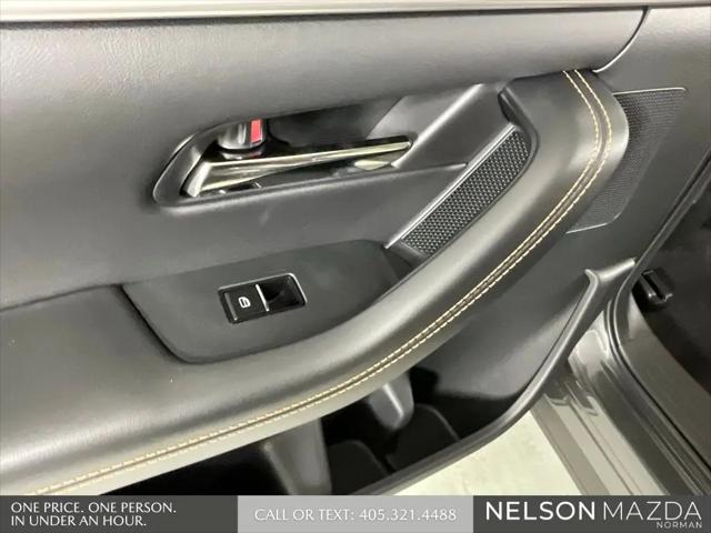 2026 Mazda X-90 3.3 Turbo Premium Sport