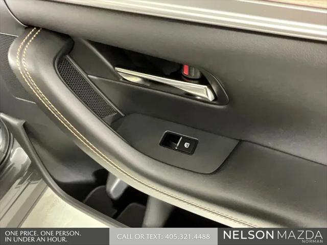 2026 Mazda X-90 3.3 Turbo Premium Sport