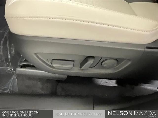2026 Mazda X-90 3.3 Turbo Premium Sport