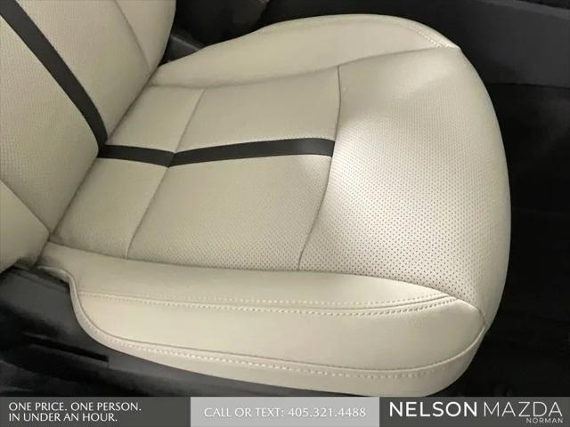 2026 Mazda X-90 3.3 Turbo Premium Sport