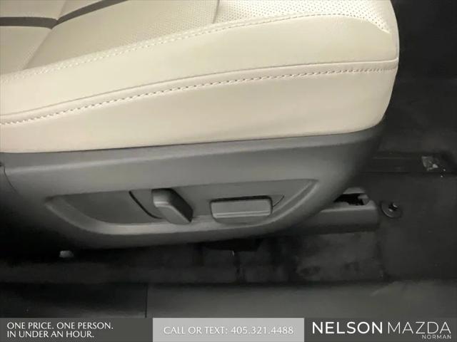 2026 Mazda X-90 3.3 Turbo Premium Sport